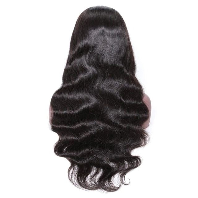 Mink Brazilian Wig Collection.