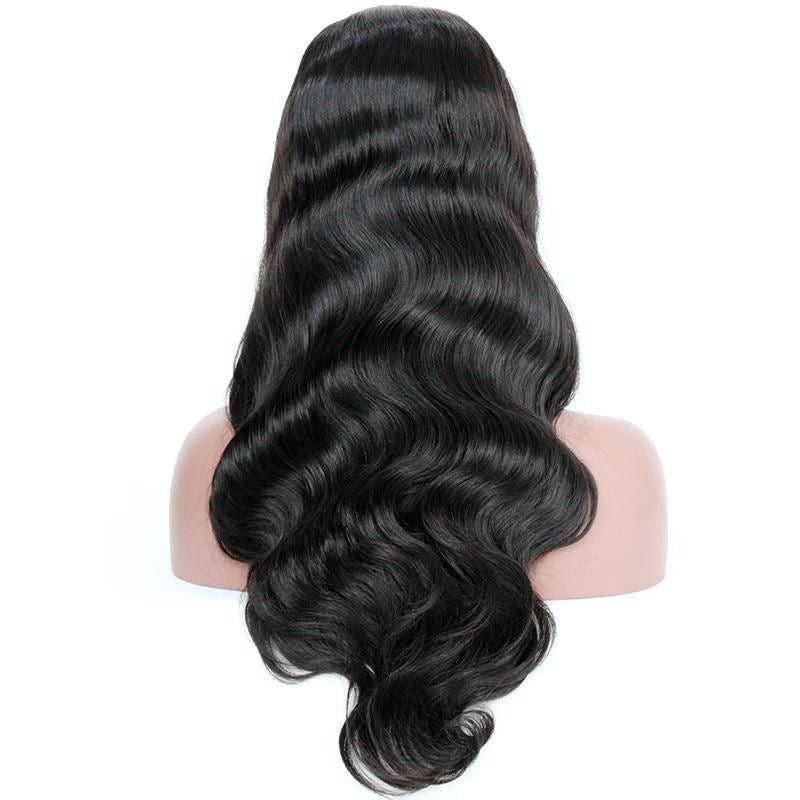 Mink Brazilian Wig Collection.