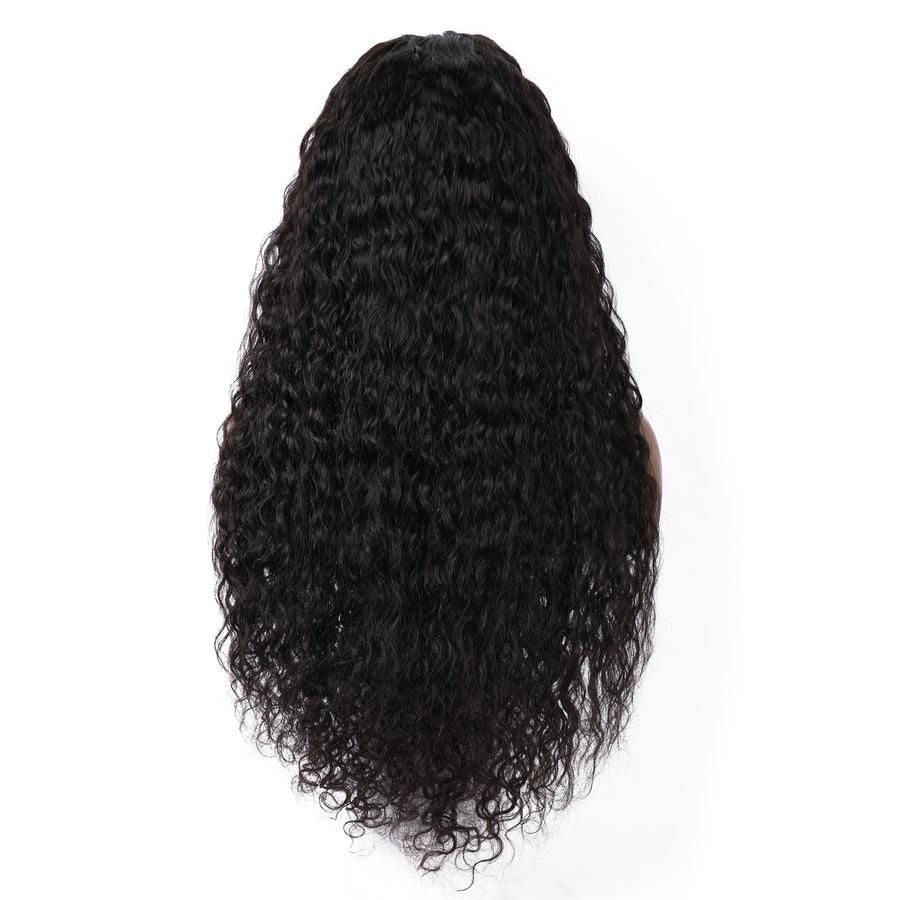 Mink Brazilian Wig Collection.