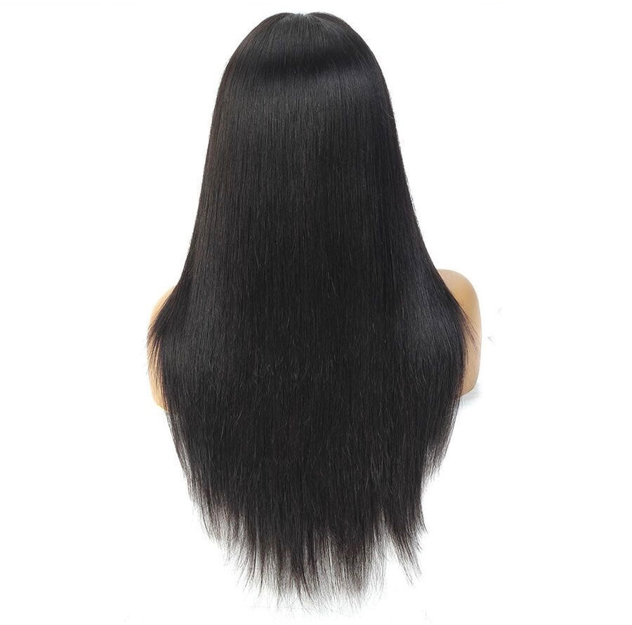 Mink Brazilian Wig Collection.