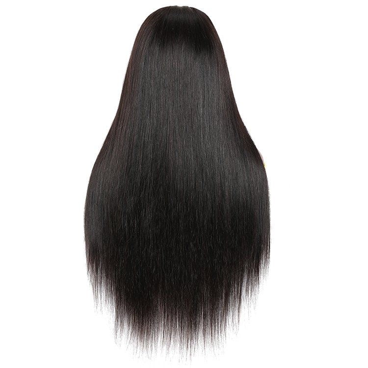 Mink Brazilian Wig Collection.