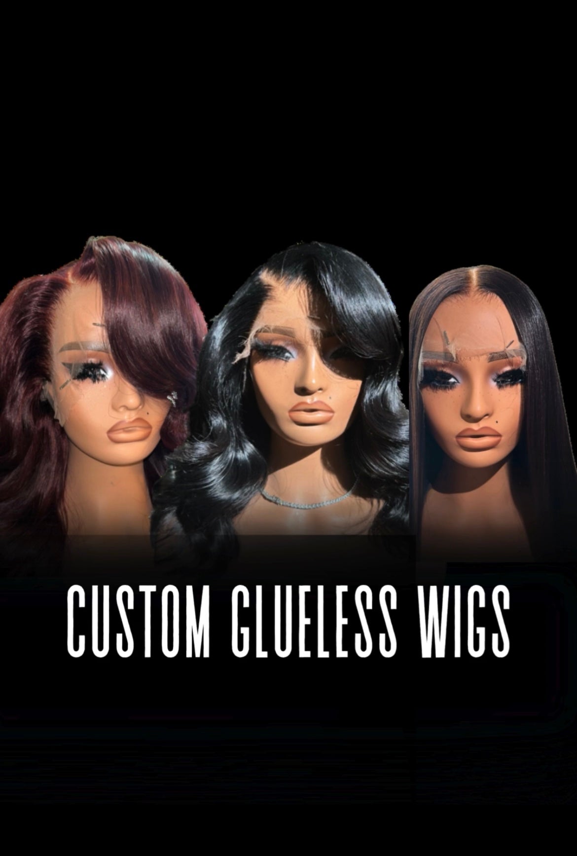 Custom Wigs